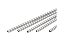 Stainless Steel 321H Tubes