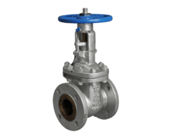 Stainless Steel 321H Gate Valves