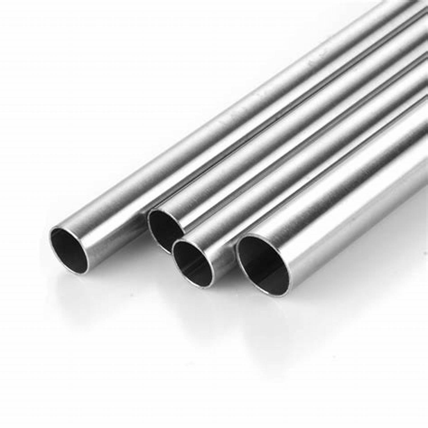 Stainless Steel 321H Seamless Pipes