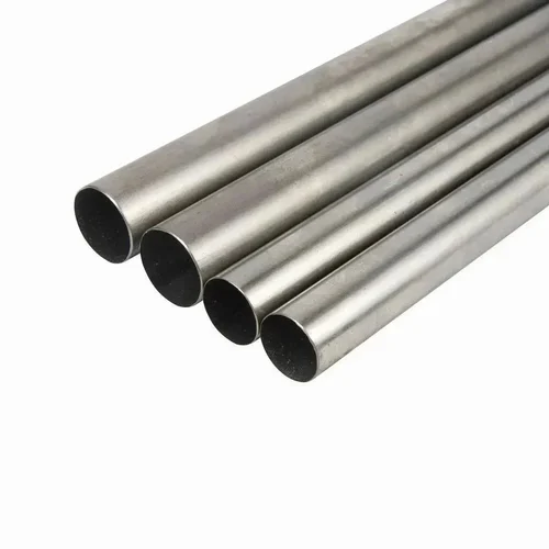 Stainless Steel 321H Tubes