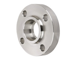 Stainless Steel 321H Socket Weld Flanges