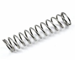 Stainless Steel 321H Springs Fasteners