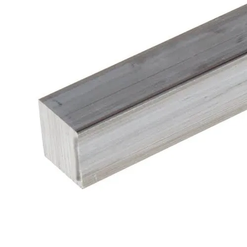 Stainless Steel 321H Bars