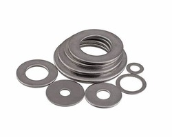 Stainless Steel 321H Washers Fasteners